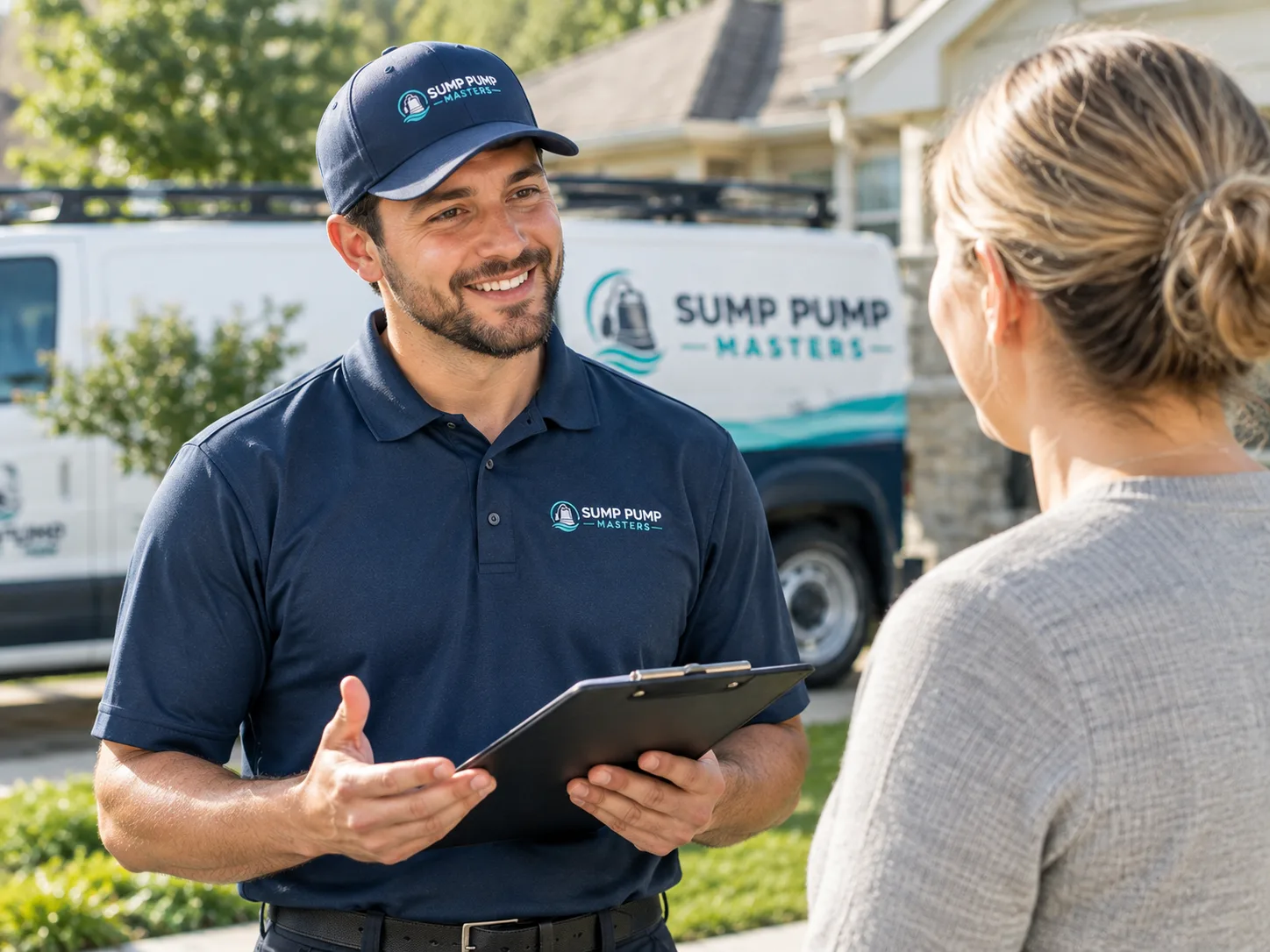 Sump Pump Repair Montreal, WI FAQs